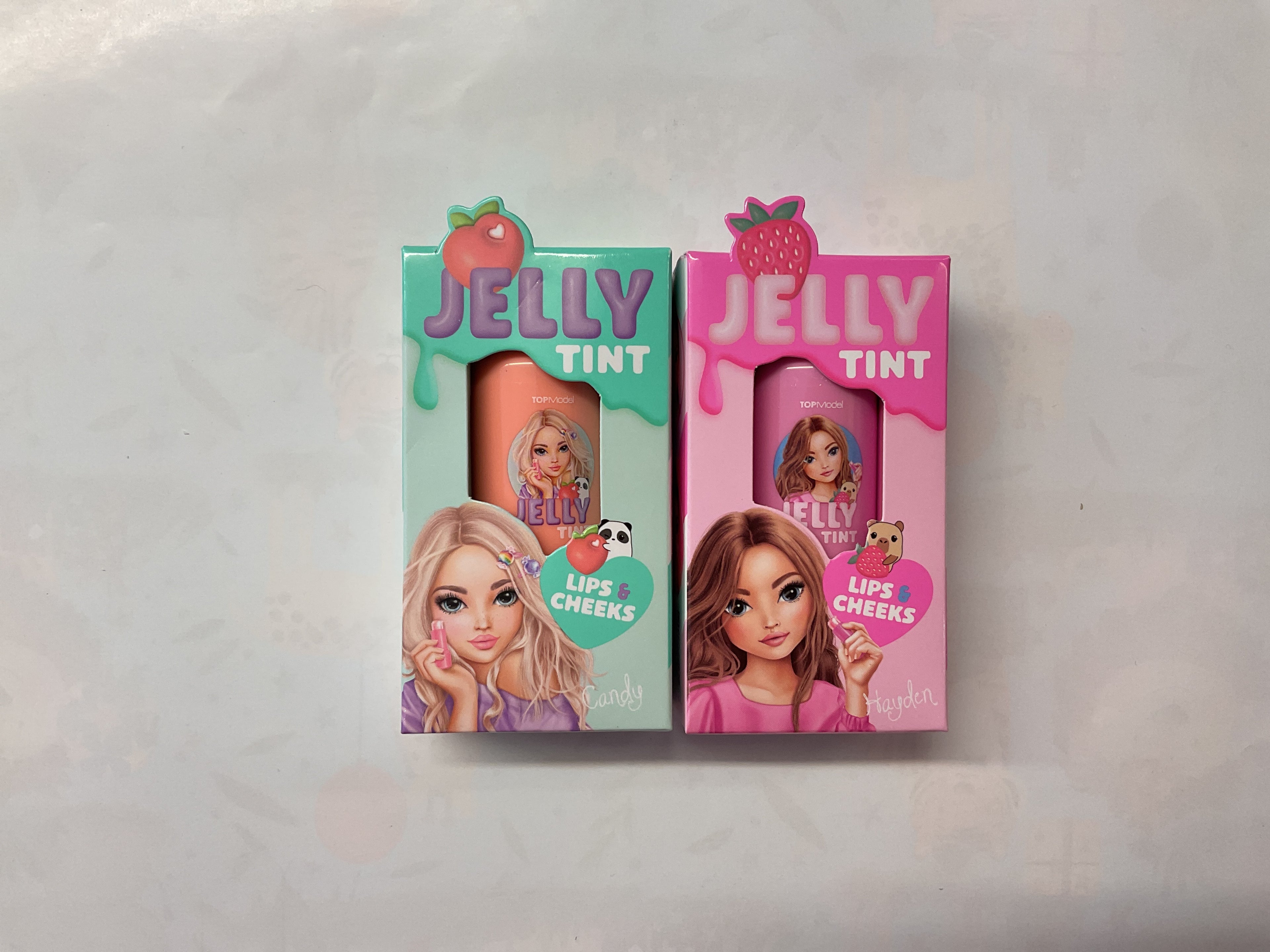 Jelly Tint