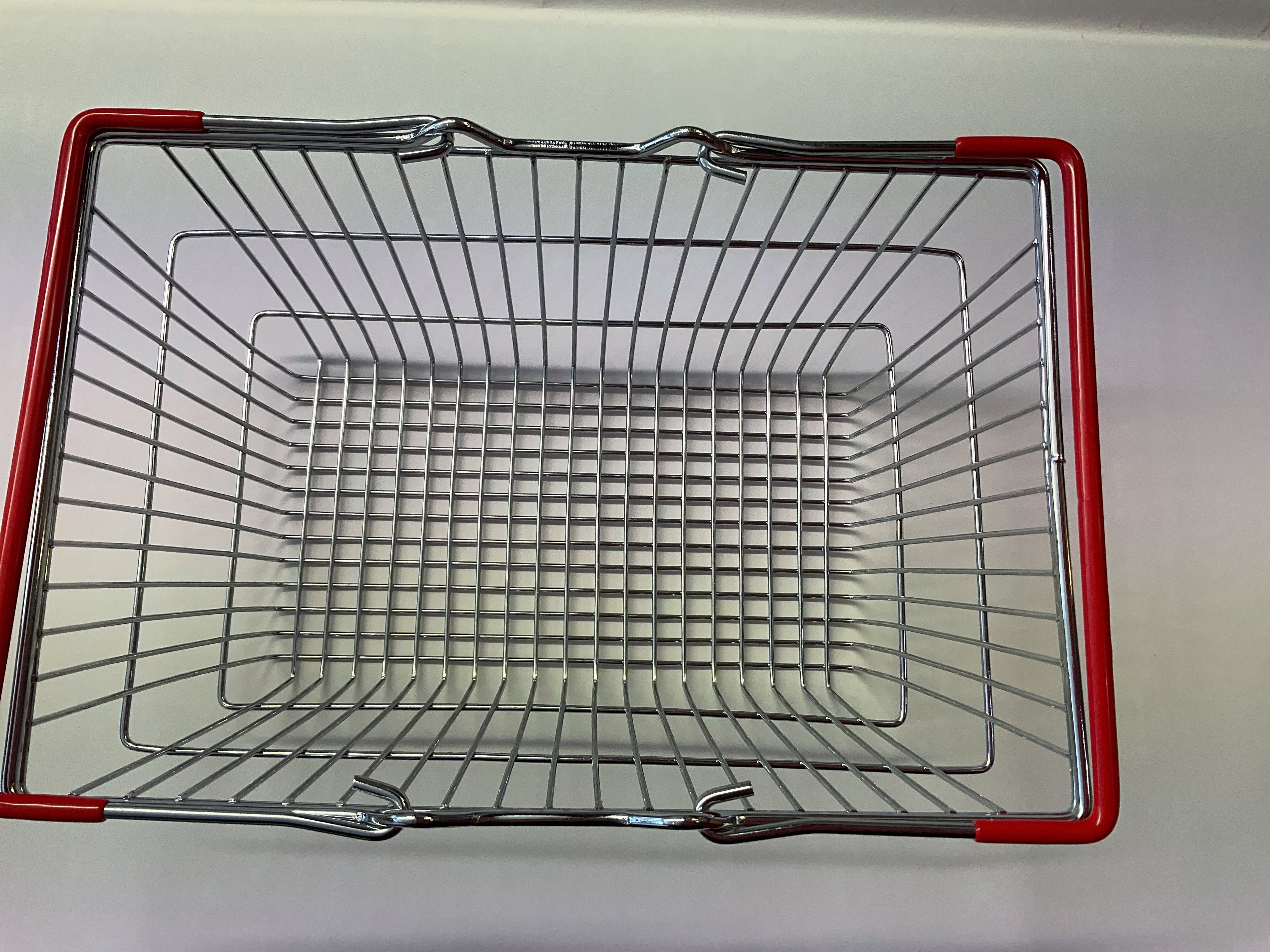 Shopping Basket