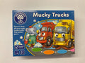 Mucky Trucks