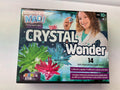 Crystal Wonder