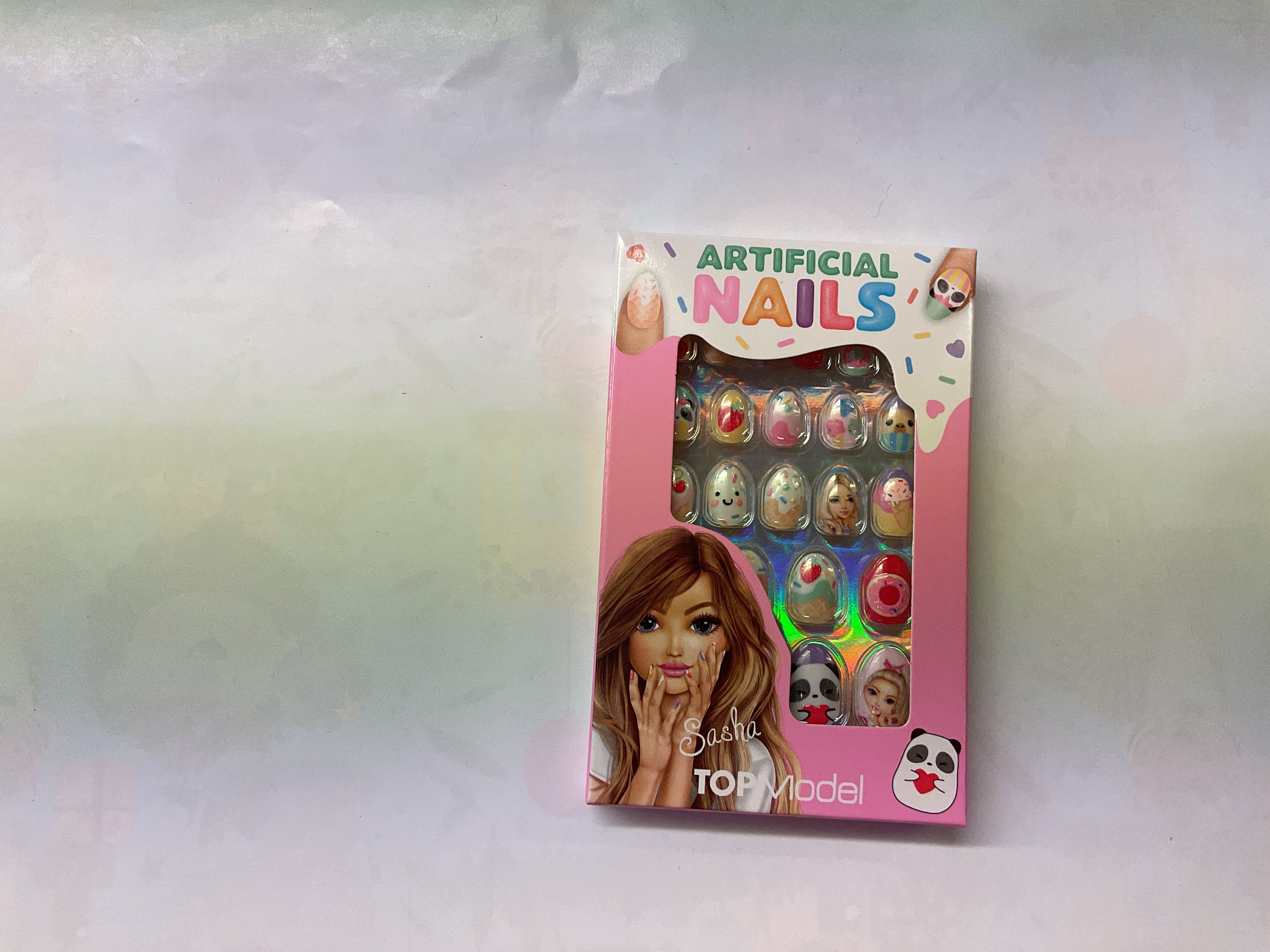 Artificial Nails