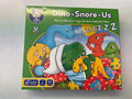 Dino Snore Us