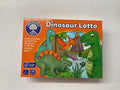 Dinosaur Lotto