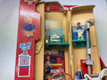 Fire Rescue Centre