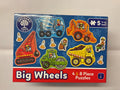 Big Wheels