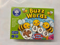 Buzz Words