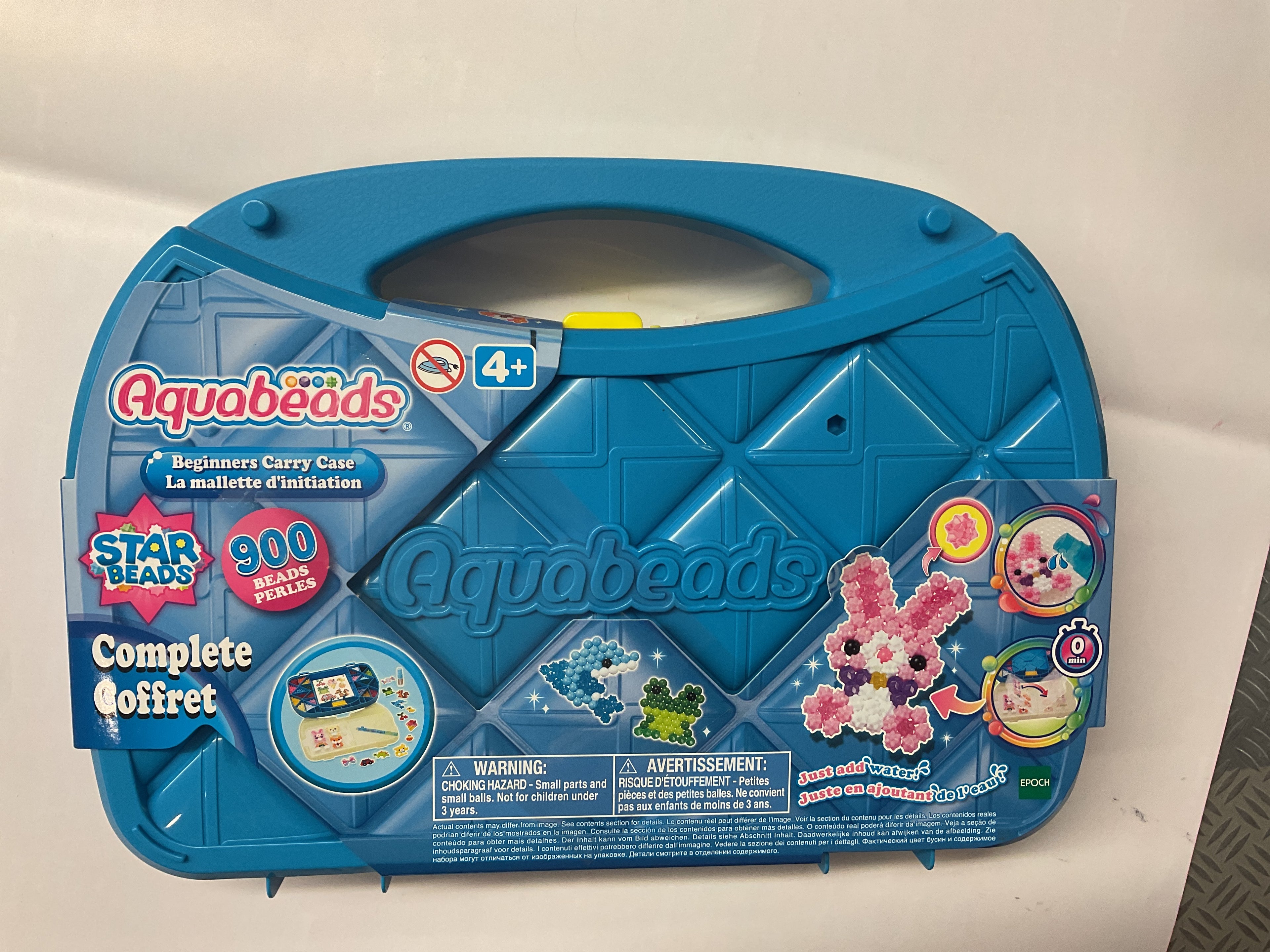 Aquabeads
