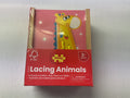 Lacing Animals