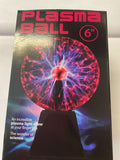 Plasma Ball