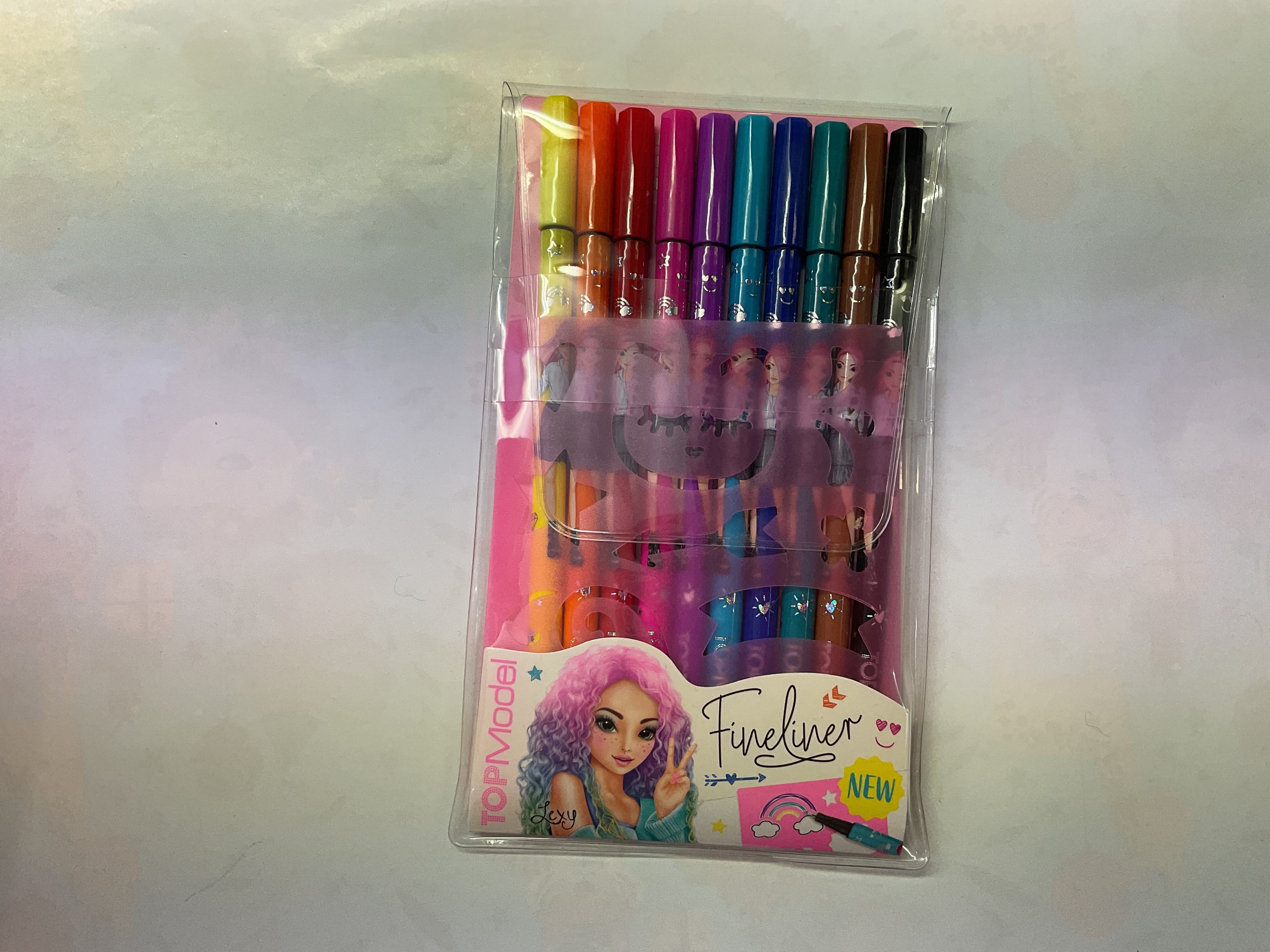 Fineliner