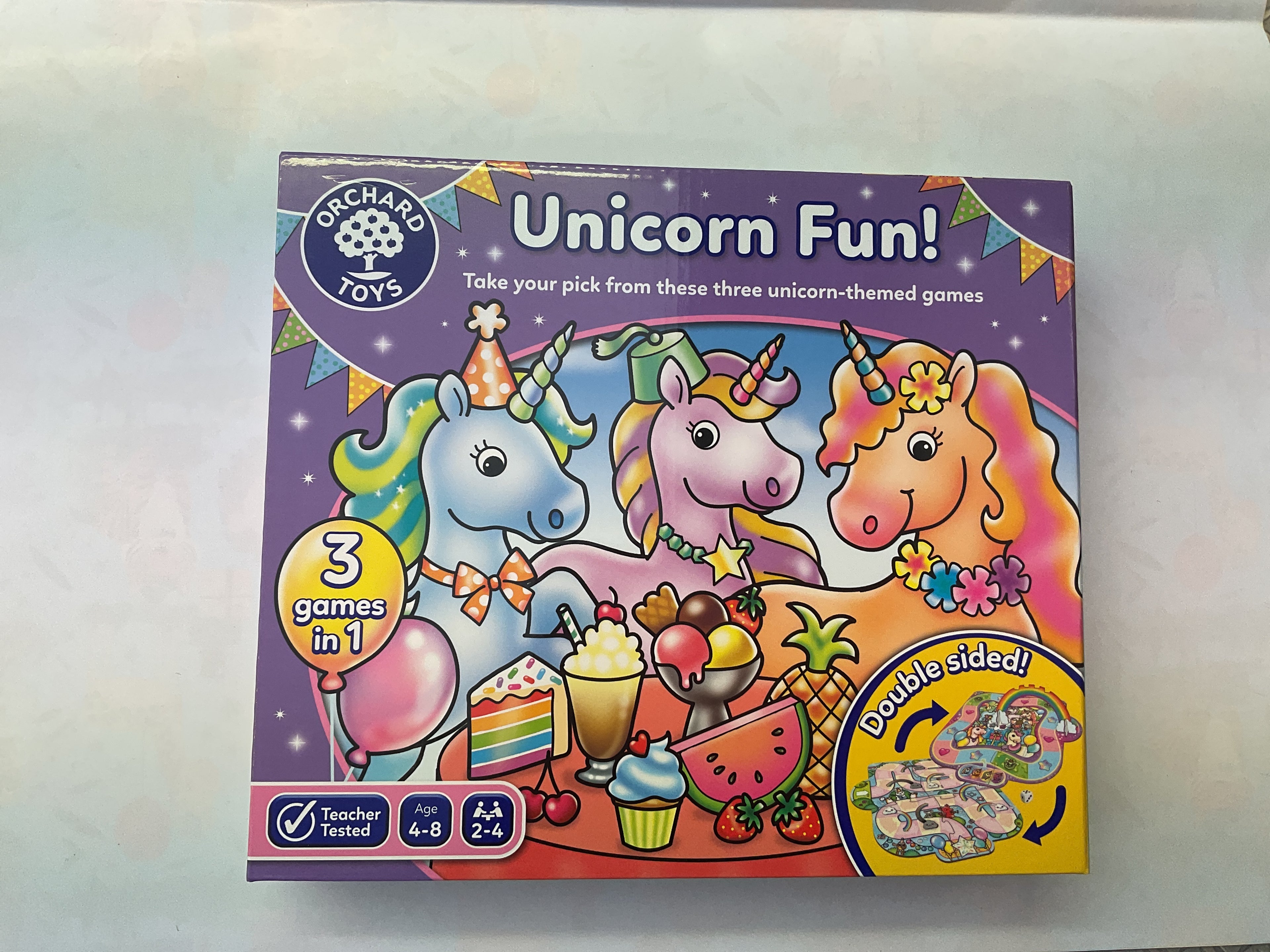 Unicorn Fun