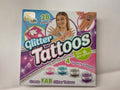 Glitter Tattoos