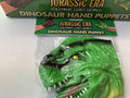 Dinosaur Hand Puppet