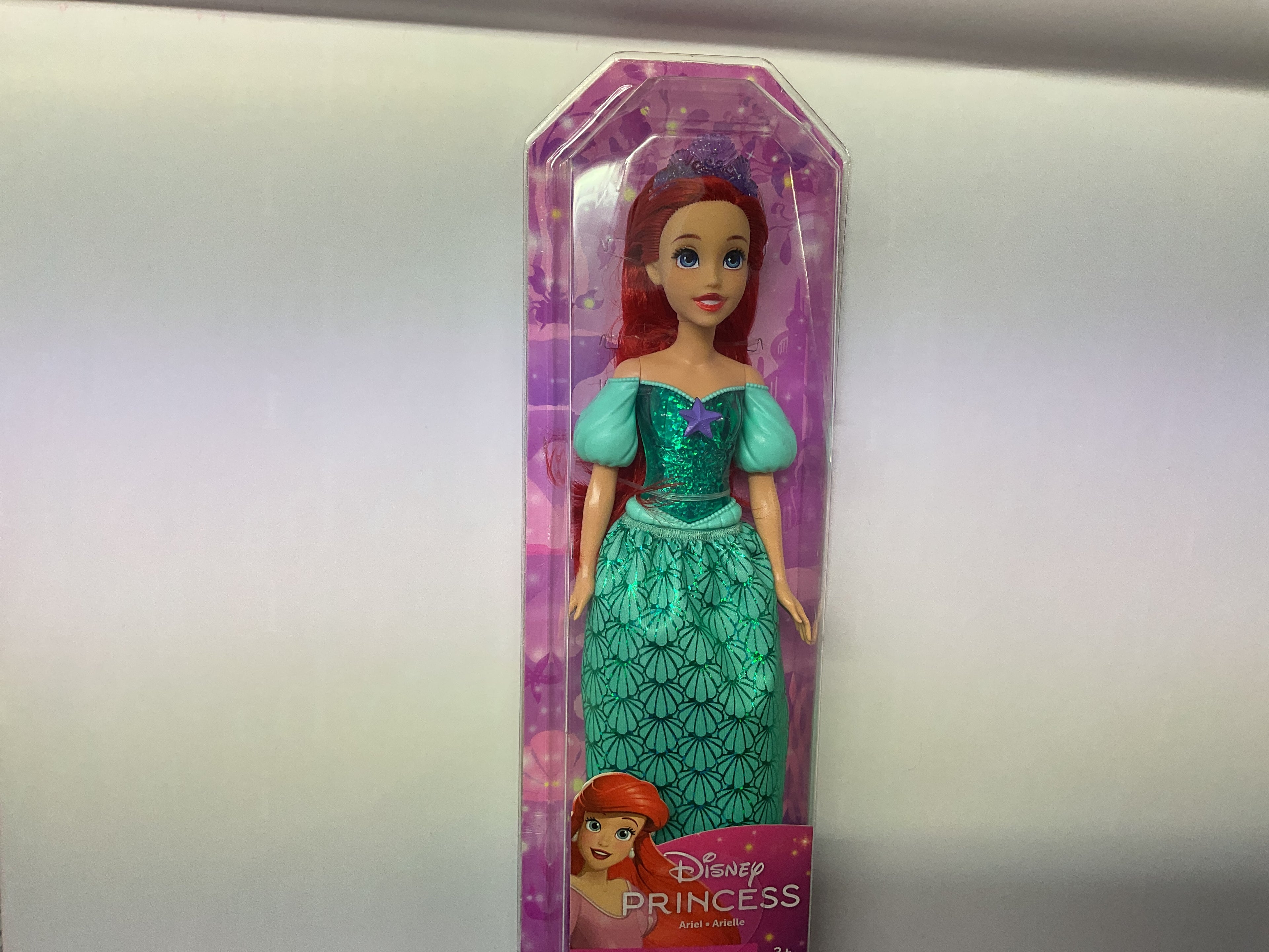 Ariel