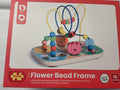 Flower Bead Frame