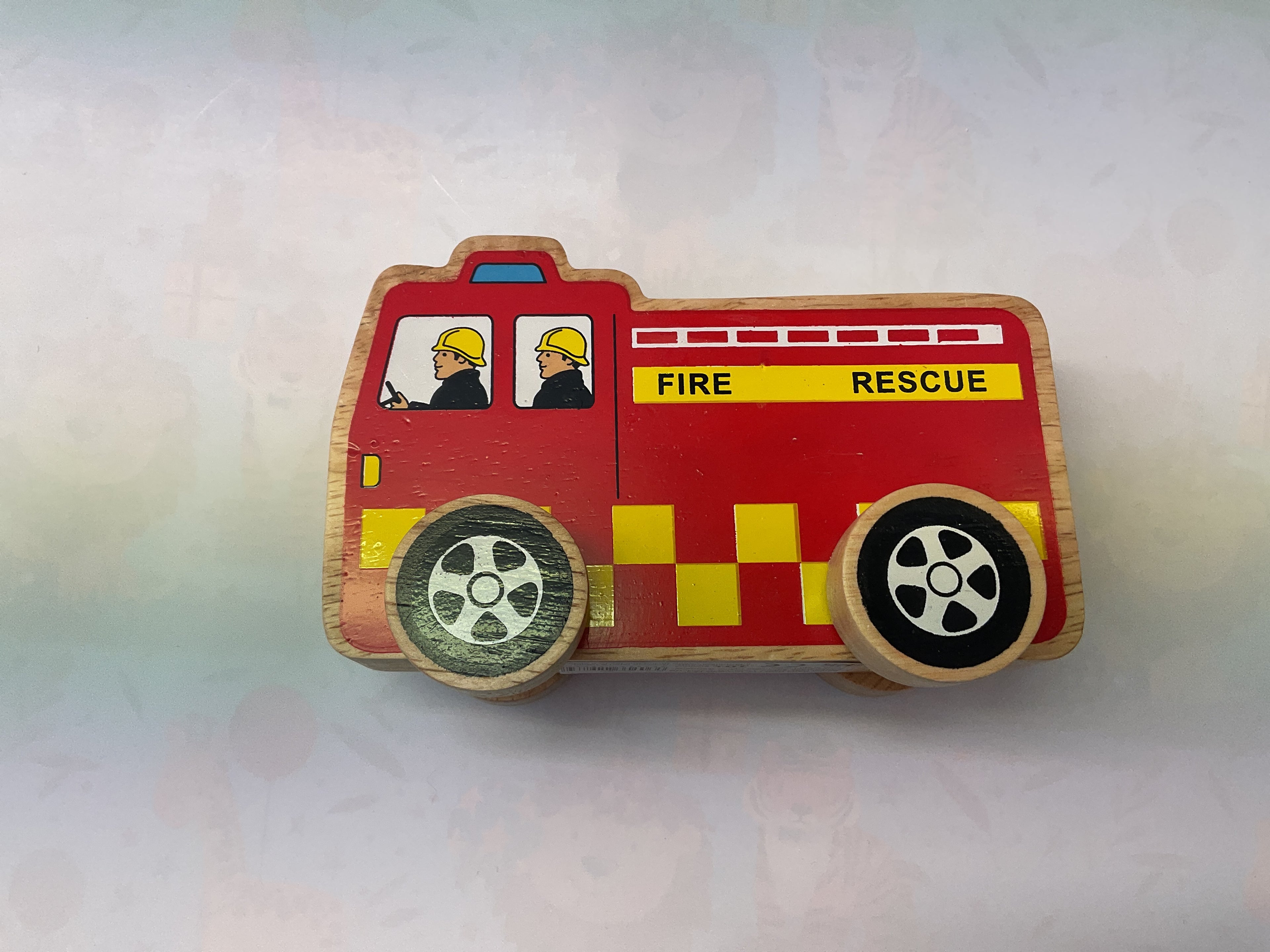 Fire Engine