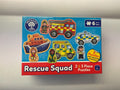 Rescue Squad