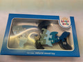 Shark 1-10 Puzzle