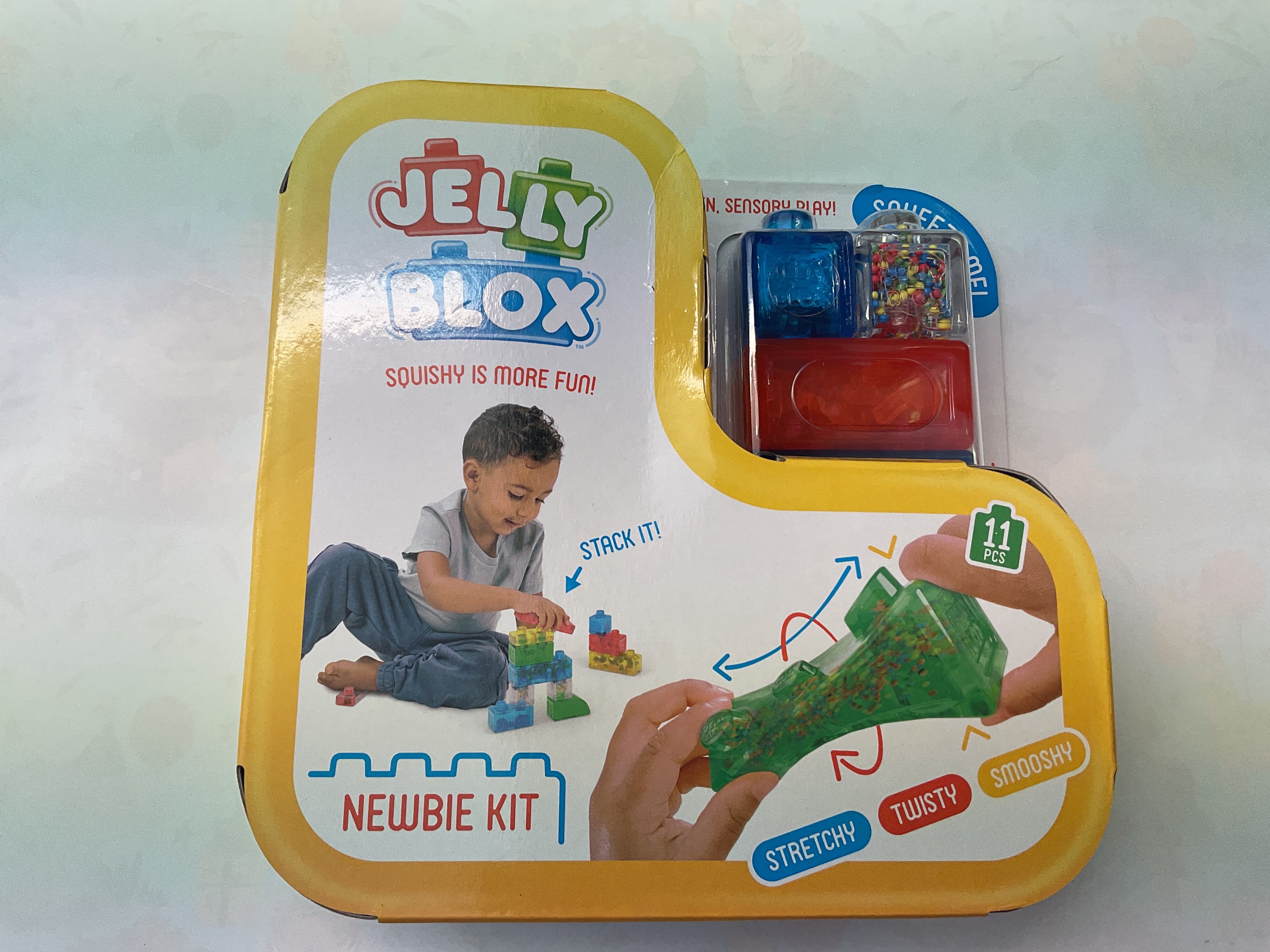 Jelly Blox