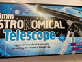 Astronomical Telescope