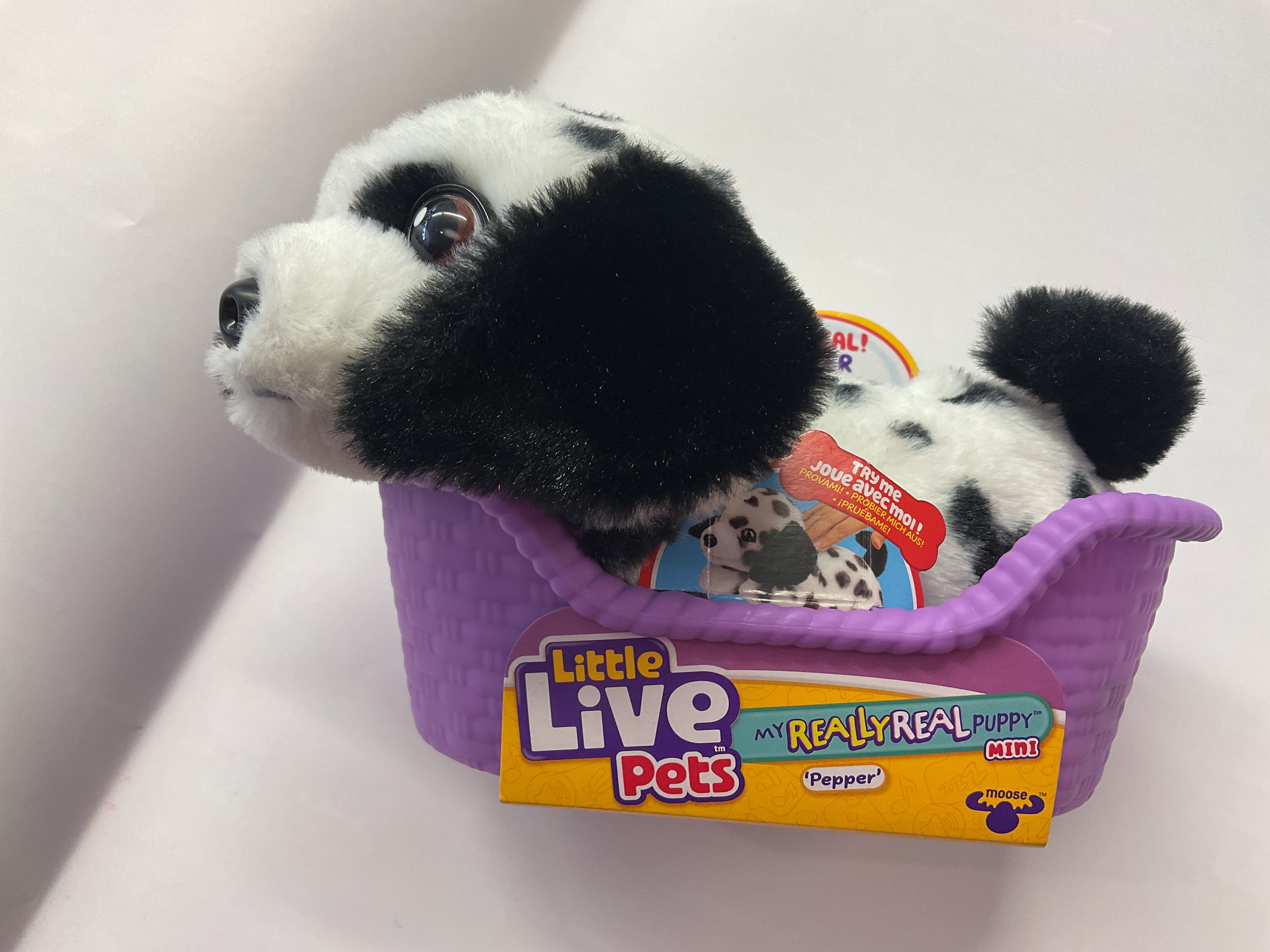 My Really Real Puppy Mini