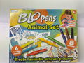 Blo Pens Animals